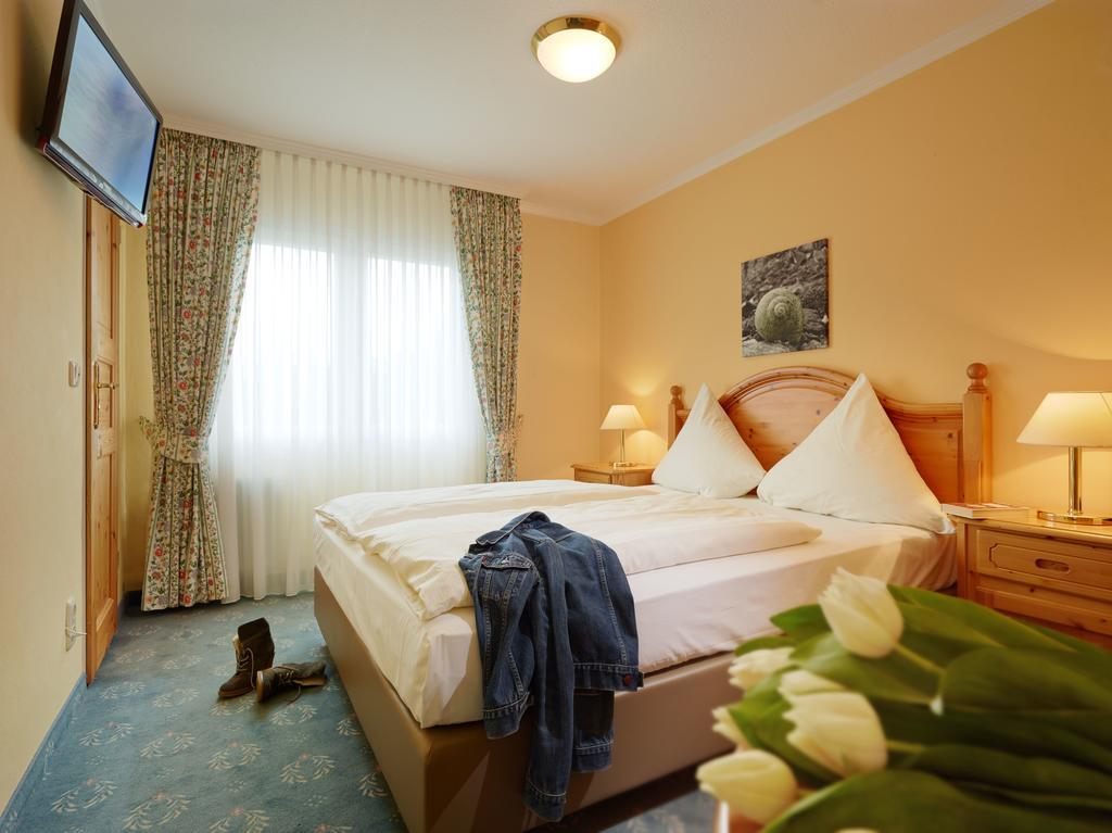 Ringhotel Bömers Mosel Landhotel Alf Exteriör bild