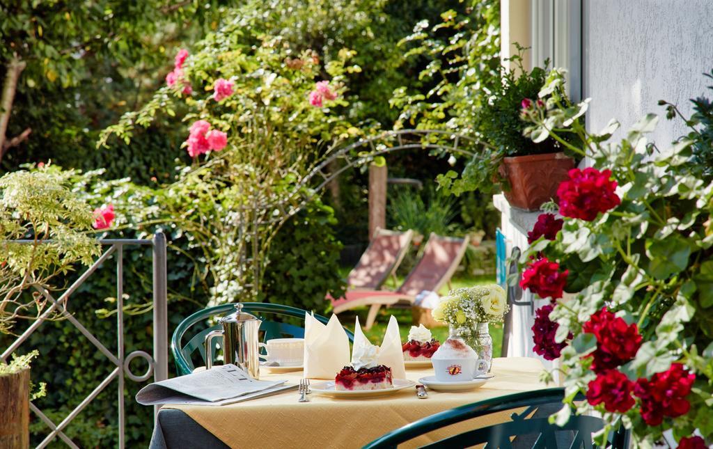 Ringhotel Bömers Mosel Landhotel Alf Exteriör bild