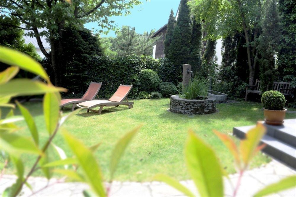 Ringhotel Bömers Mosel Landhotel Alf Exteriör bild