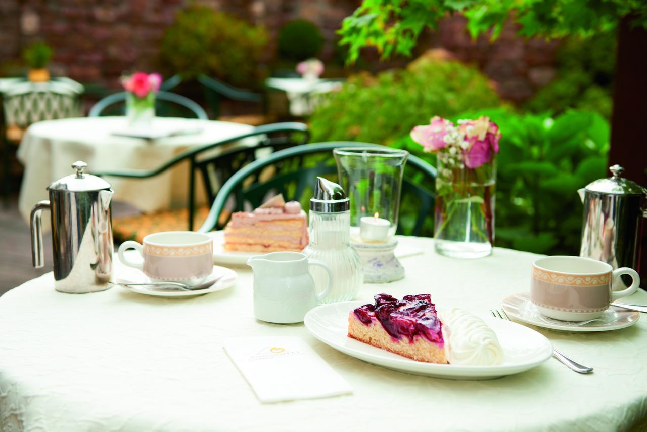Ringhotel Bömers Mosel Landhotel Alf Exteriör bild