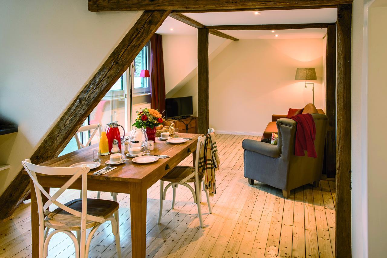 Ringhotel Bömers Mosel Landhotel Alf Exteriör bild