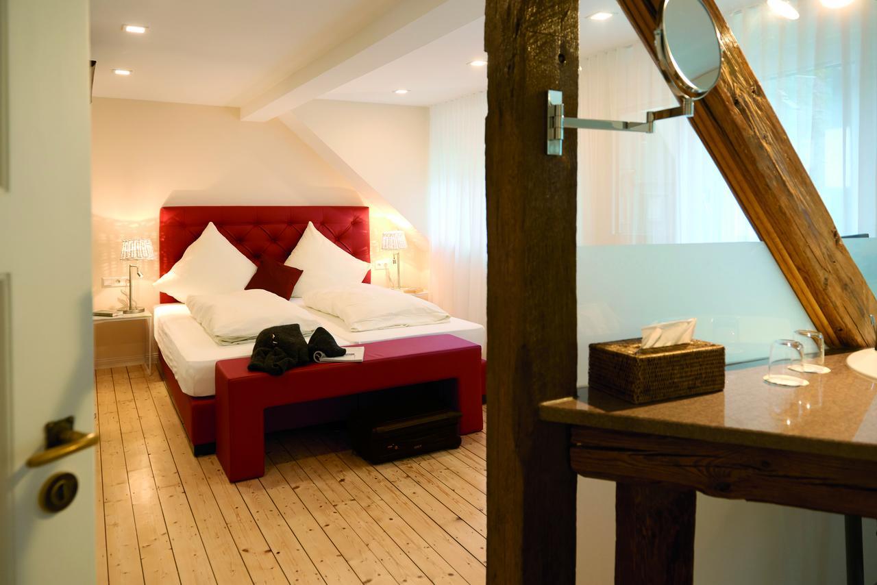Ringhotel Bömers Mosel Landhotel Alf Exteriör bild