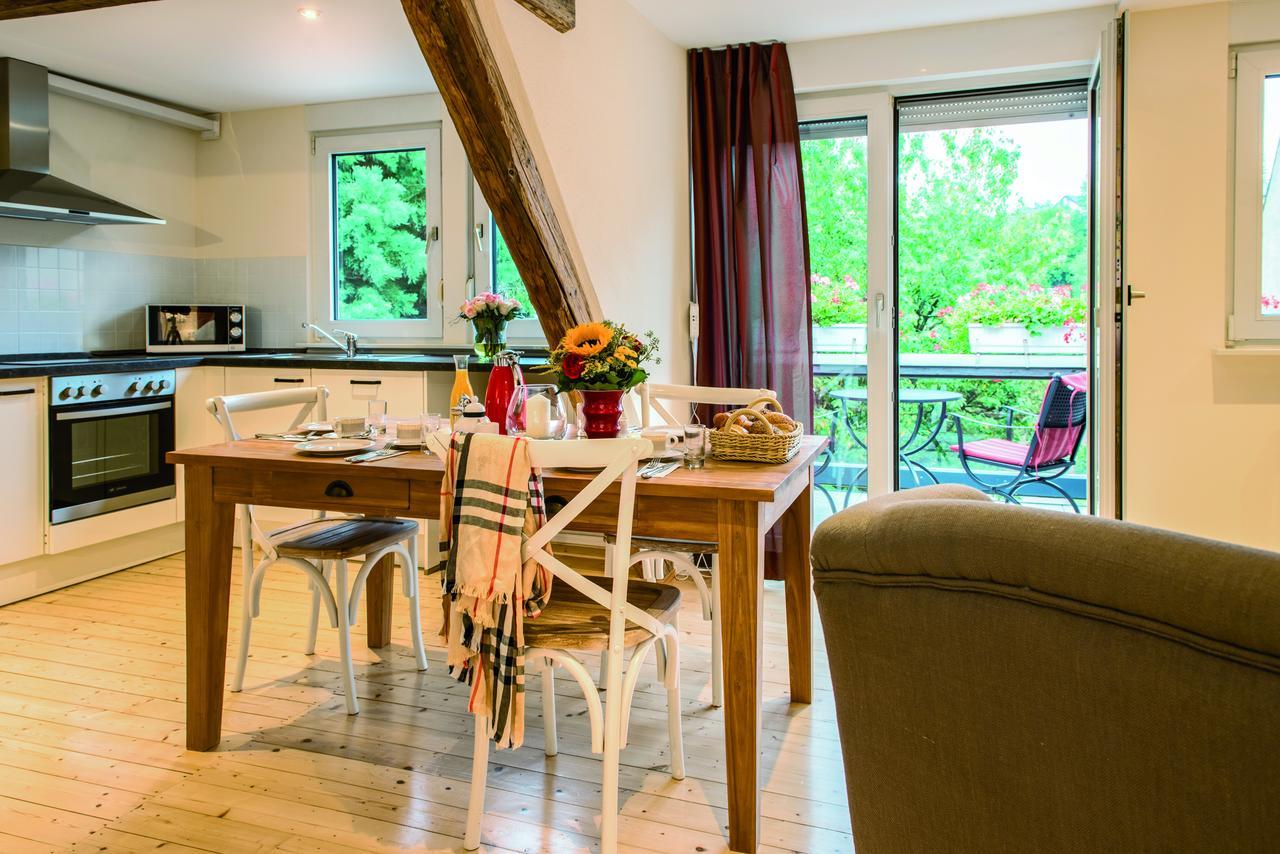 Ringhotel Bömers Mosel Landhotel Alf Exteriör bild