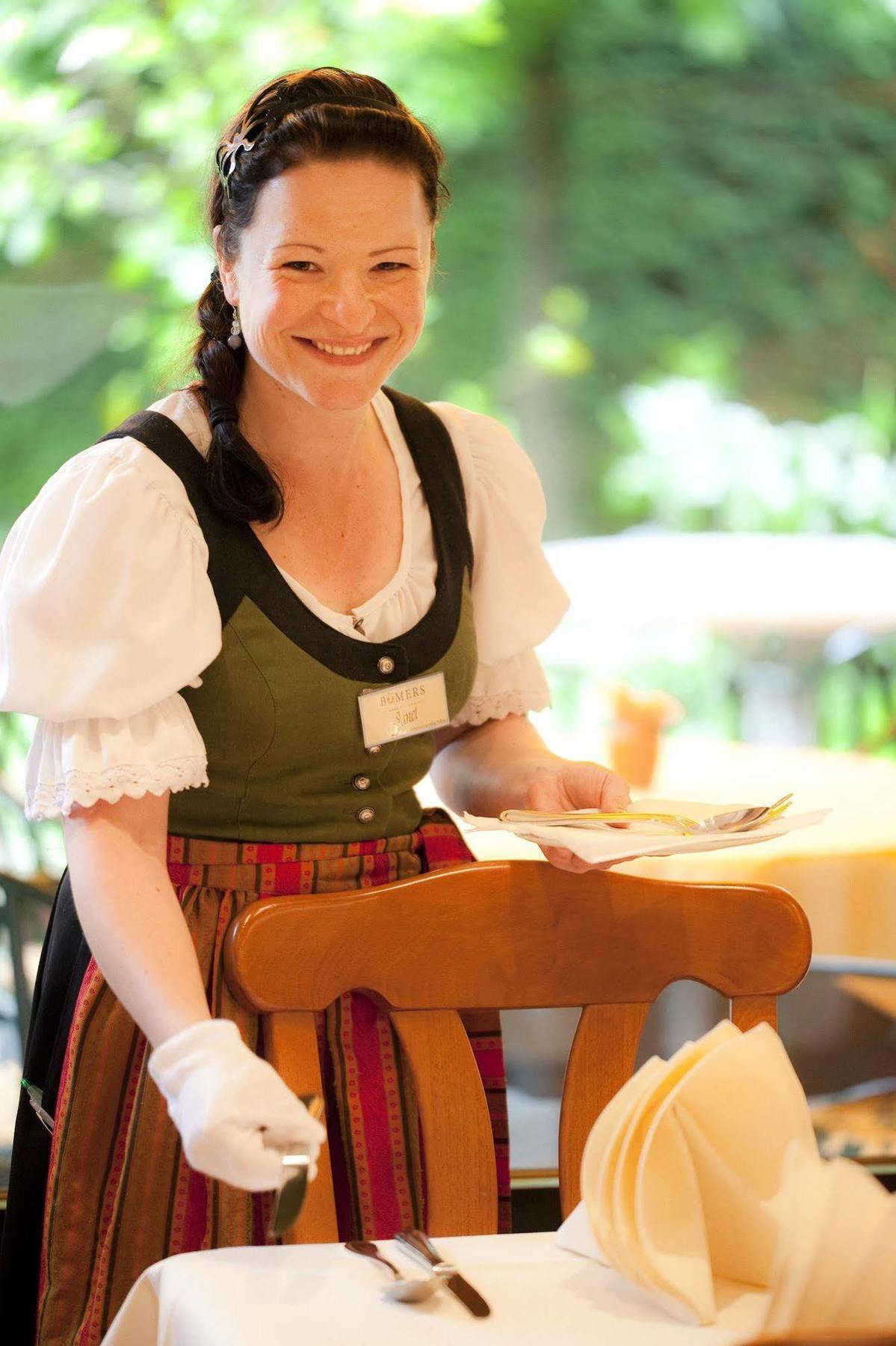 Ringhotel Bömers Mosel Landhotel Alf Exteriör bild