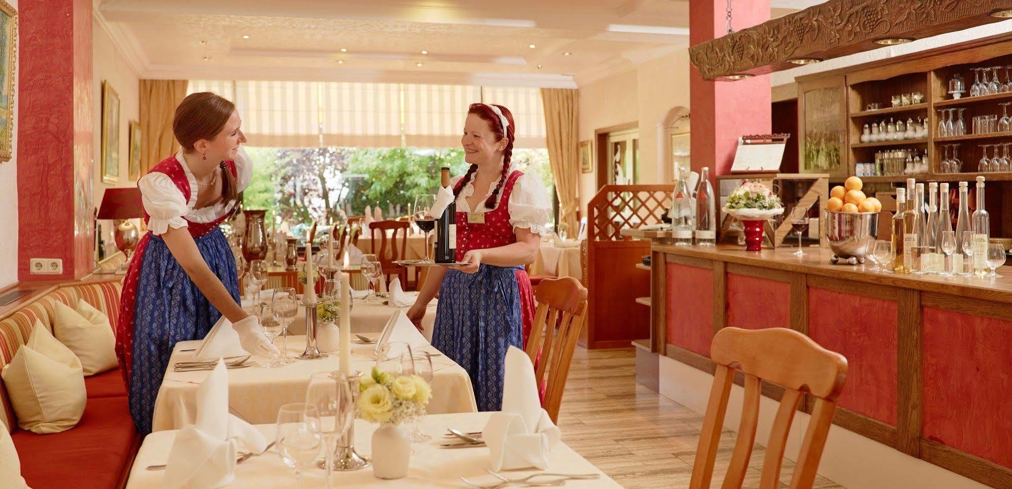 Ringhotel Bömers Mosel Landhotel Alf Exteriör bild