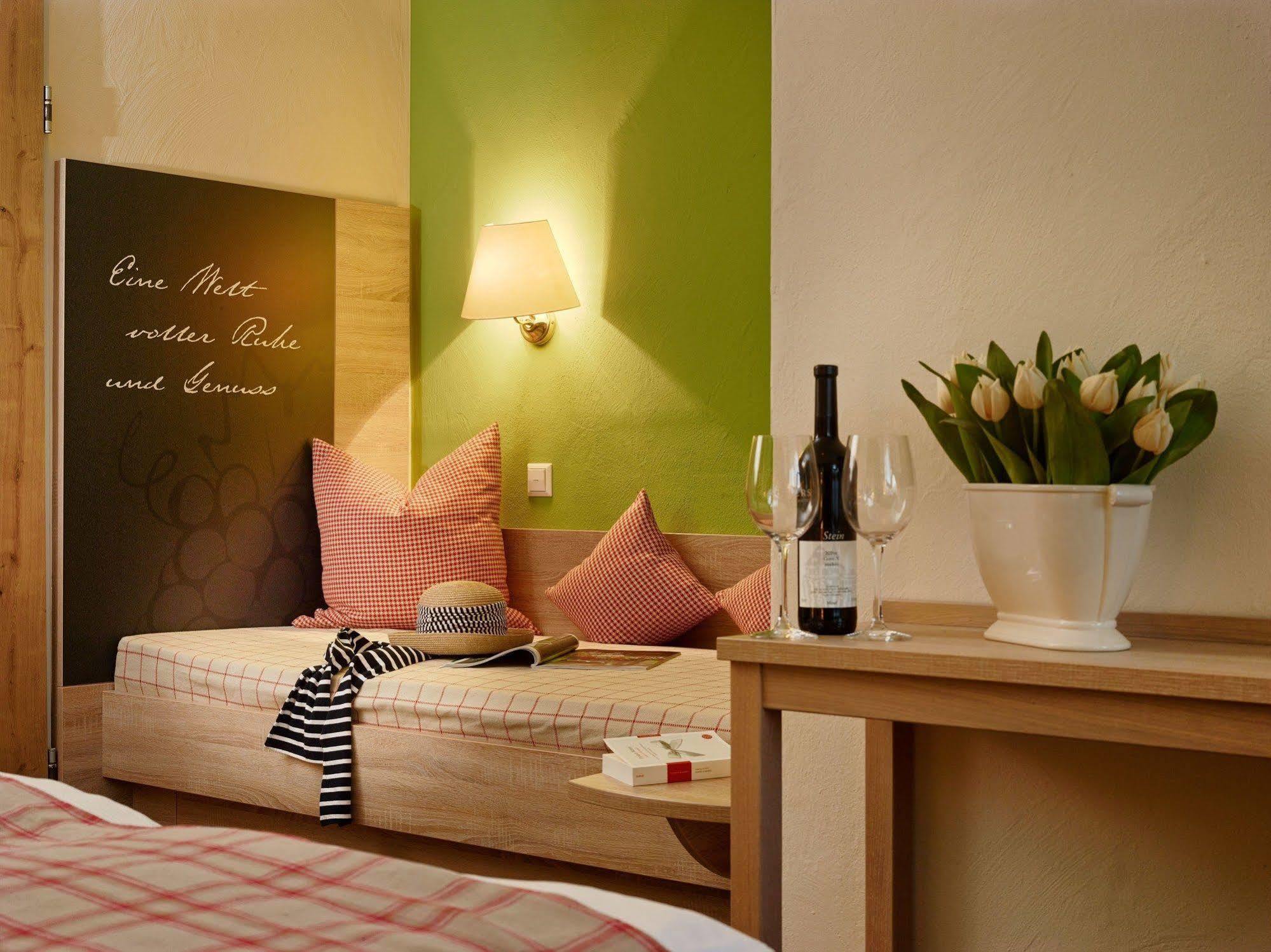 Ringhotel Bömers Mosel Landhotel Alf Exteriör bild