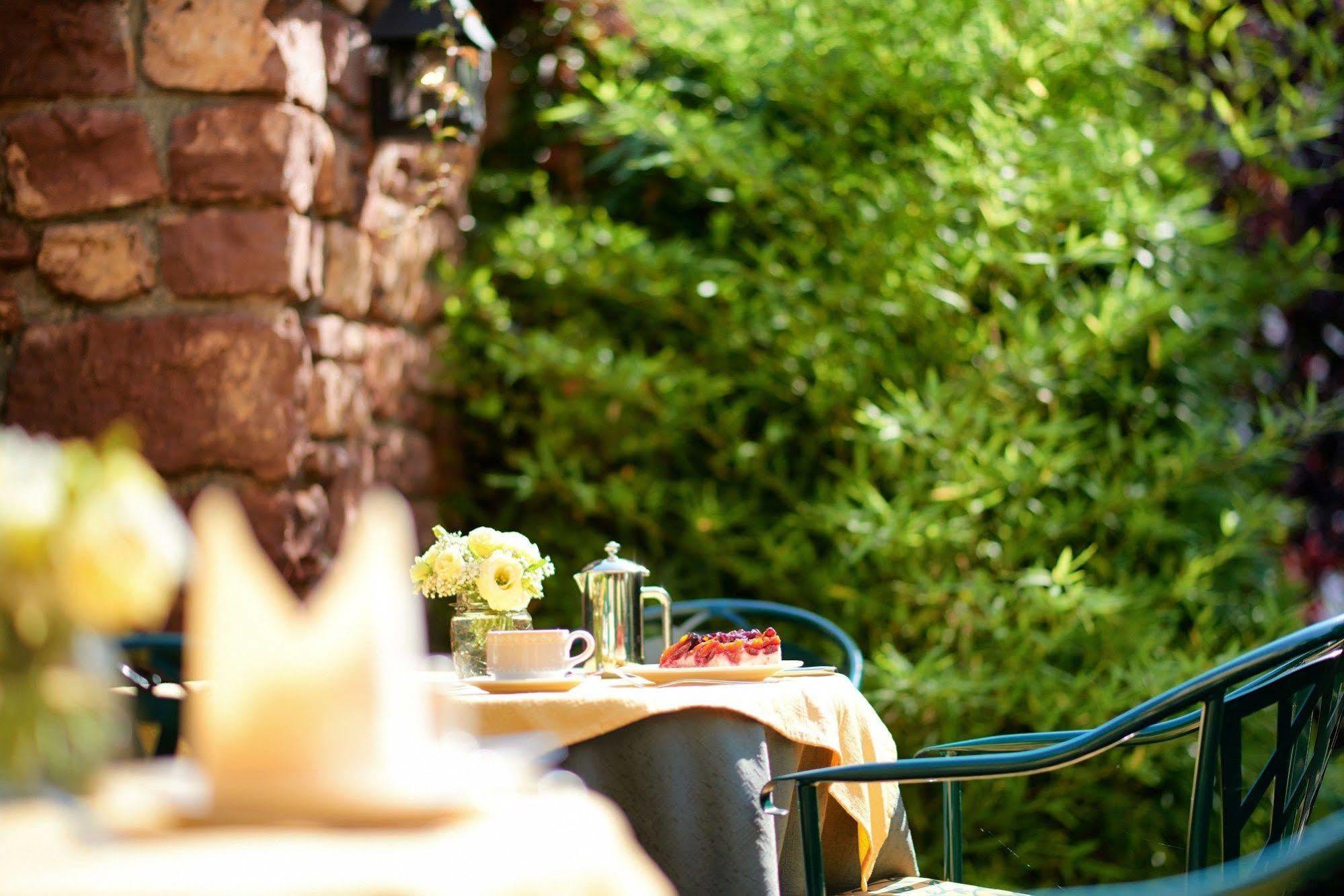 Ringhotel Bömers Mosel Landhotel Alf Exteriör bild