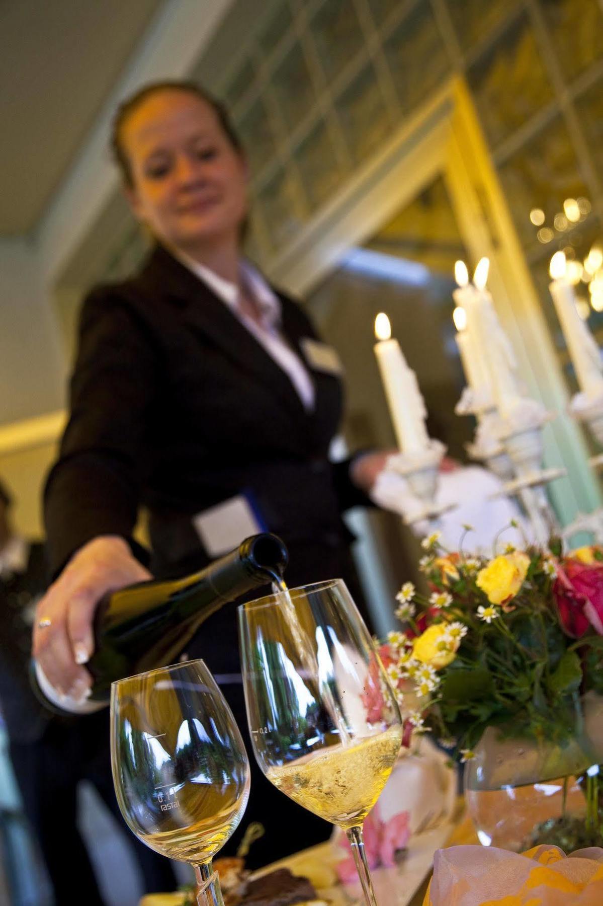 Ringhotel Bömers Mosel Landhotel Alf Exteriör bild