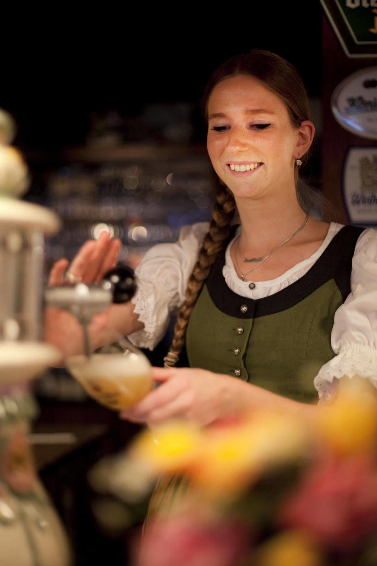 Ringhotel Bömers Mosel Landhotel Alf Exteriör bild