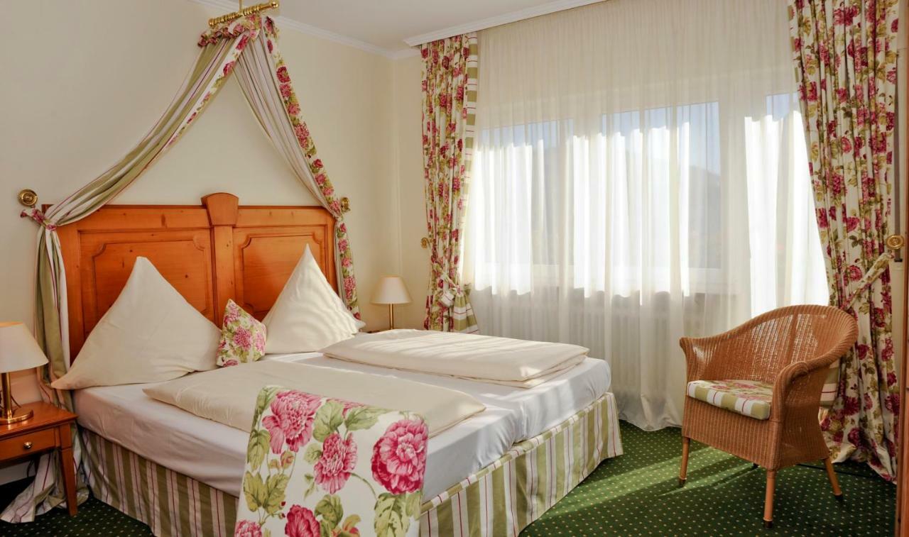 Ringhotel Bömers Mosel Landhotel Alf Exteriör bild